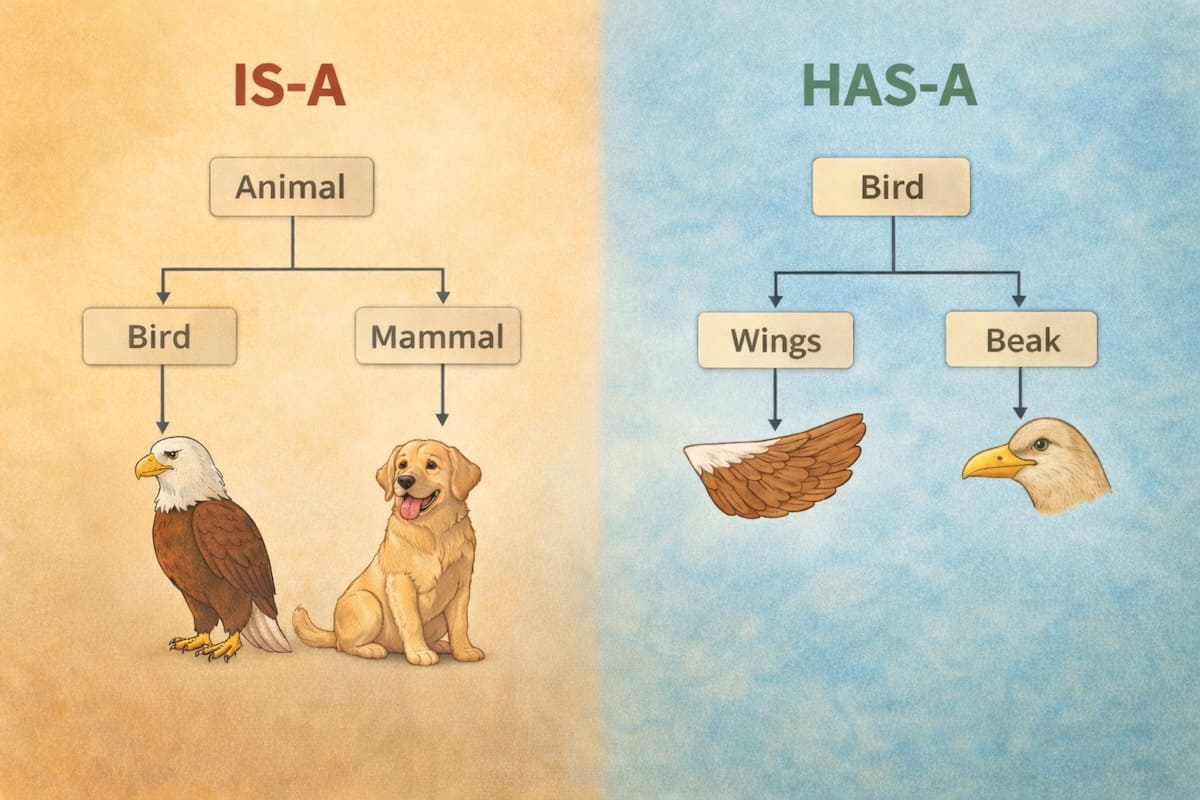 Choosing Composition Over Inheritance: A Practical News Model Design
