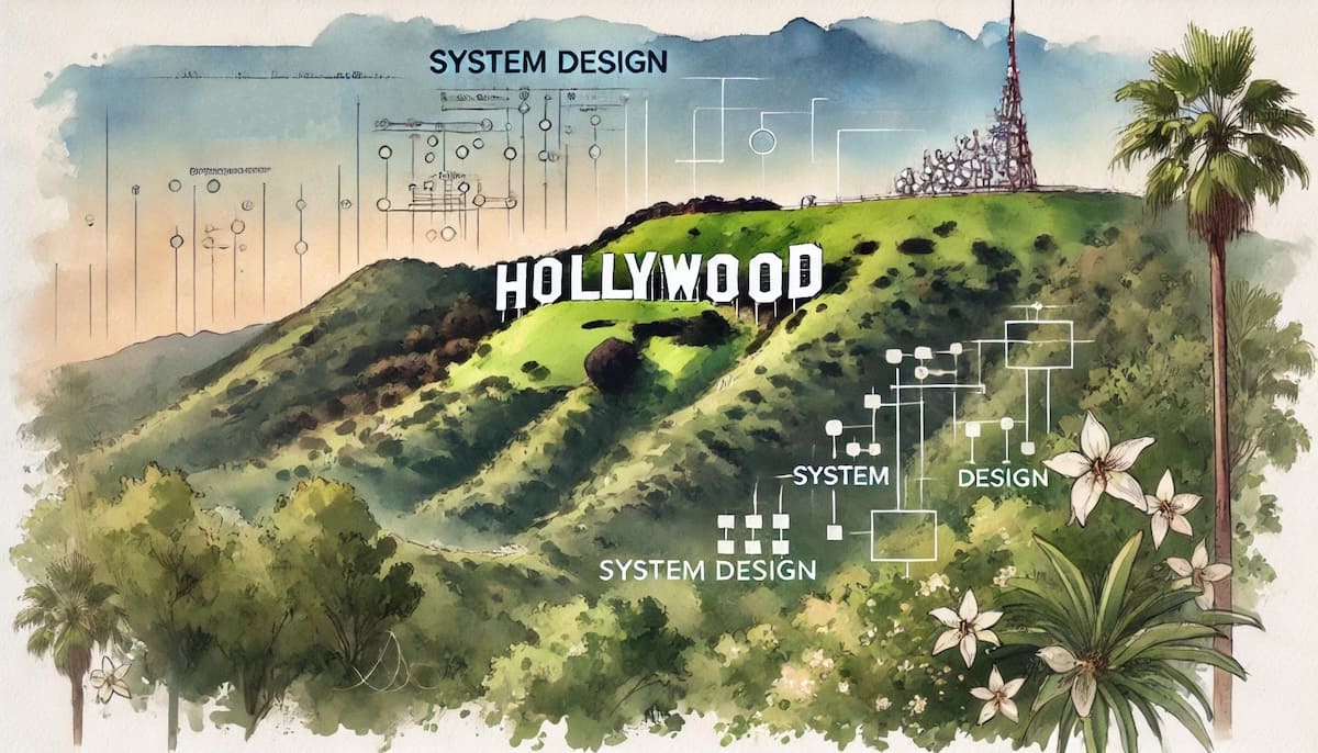 What's Hollywood Principle