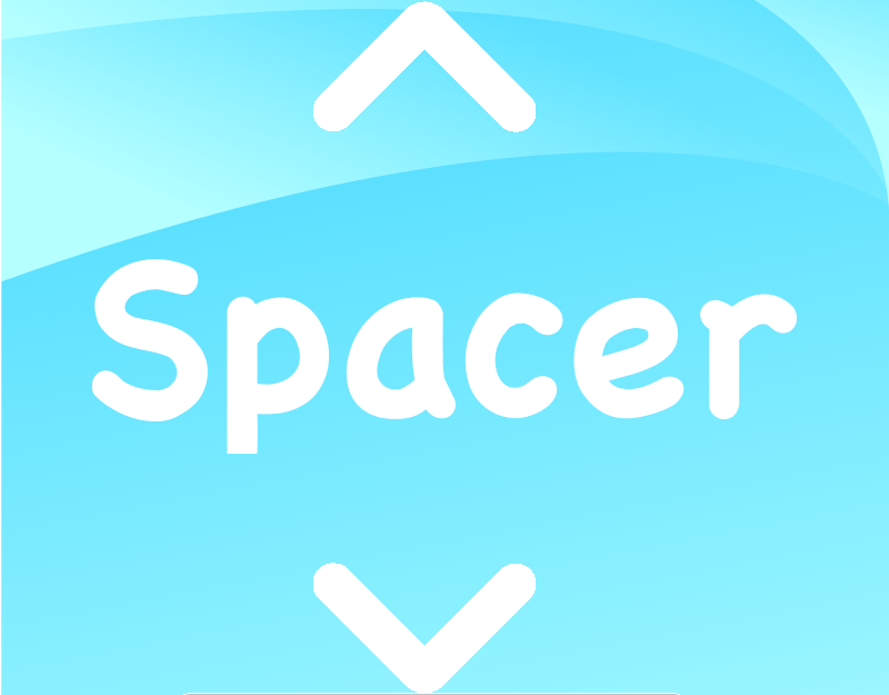 SwiftUI - Fixed vs Dynamic Size Spacer