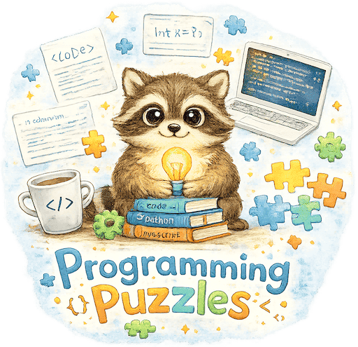 Programming Puzzles